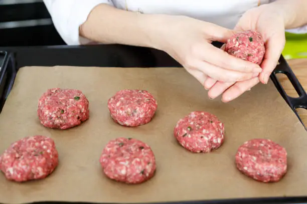 Con esta receta para hacer albóndigas te lucirás en cualquier mesa