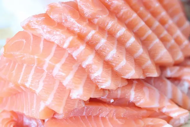 El atún es un apreciado pescado blanco con atribuciones muy saludables
