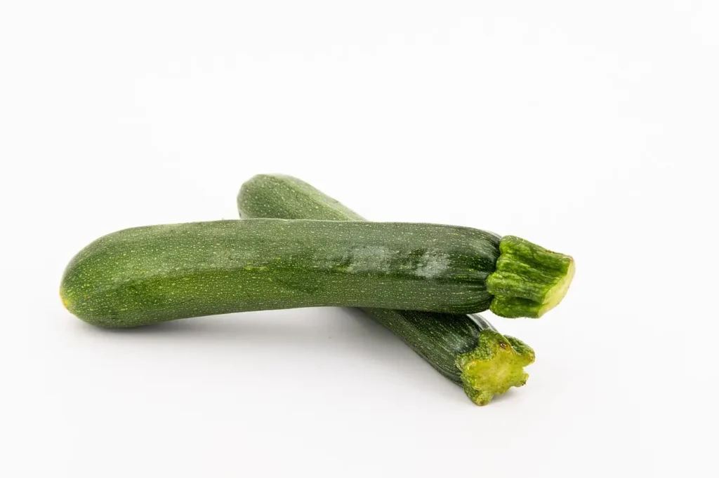 El calabacín es una hortaliza muy adecuada para armar exquisitas lasañas