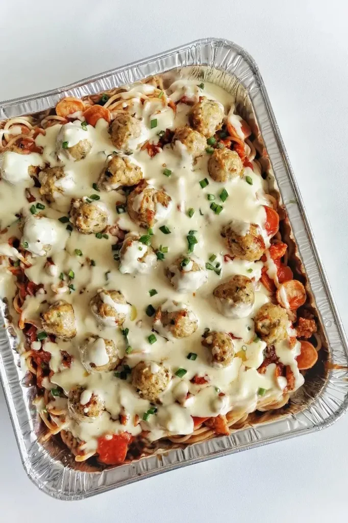 La salsa bechamel es un ingrediente indispensable en toda comida saludable
